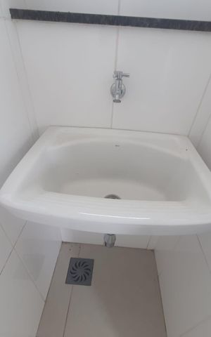 Studio para alugar com 38m², 1 quarto e sem vaga