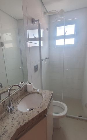 Studio para alugar com 38m², 1 quarto e sem vaga
