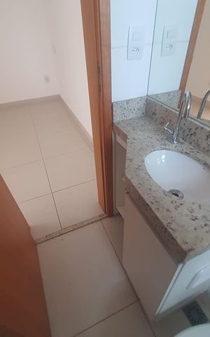 Studio para alugar com 38m², 1 quarto e sem vaga