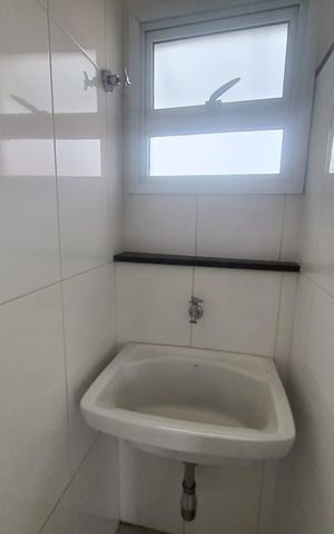 Studio para alugar com 38m², 1 quarto e sem vaga