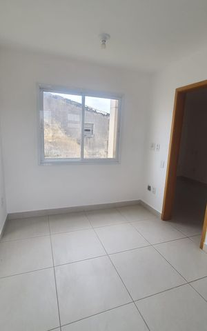 Studio para alugar com 38m², 1 quarto e sem vaga