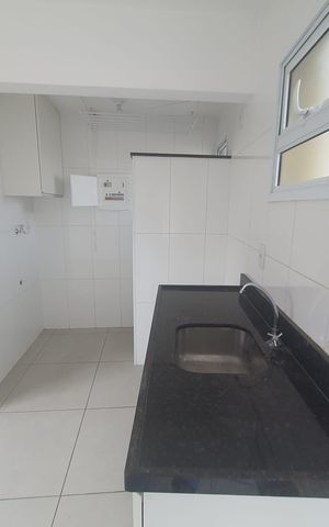 Studio para alugar com 38m², 1 quarto e sem vaga