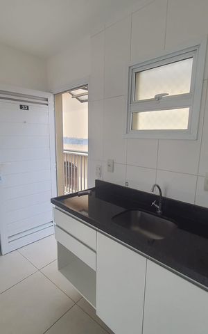 Studio para alugar com 38m², 1 quarto e sem vaga