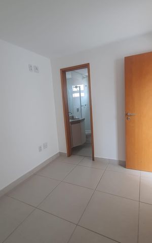 Studio para alugar com 38m², 1 quarto e sem vaga