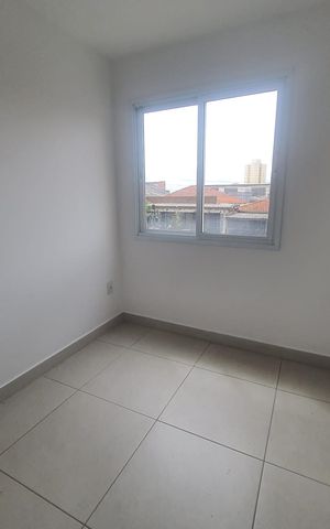 Apartamento para alugar com 40m², 1 quarto e sem vaga