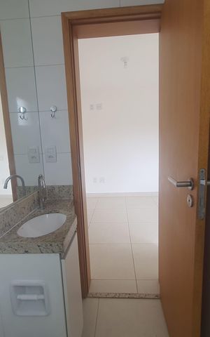 Apartamento para alugar com 40m², 1 quarto e sem vaga