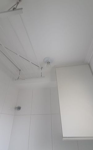 Apartamento para alugar com 40m², 1 quarto e sem vaga