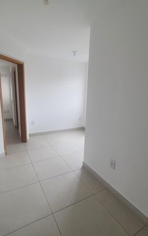 Apartamento para alugar com 40m², 1 quarto e sem vaga