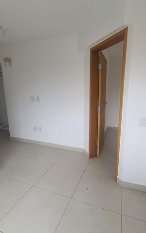 Apartamento para alugar com 40m², 1 quarto e sem vaga