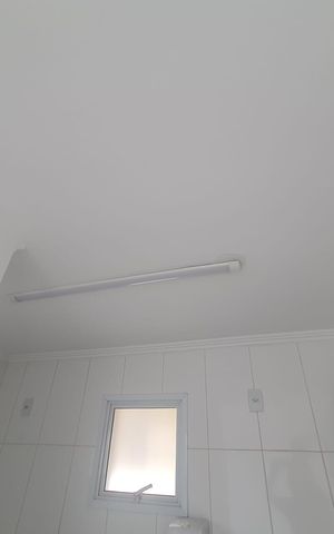 Apartamento para alugar com 40m², 1 quarto e sem vaga