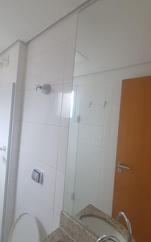 Apartamento para alugar com 40m², 1 quarto e sem vaga