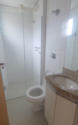 Apartamento para alugar com 40m², 1 quarto e sem vaga