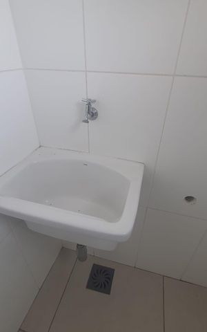 Apartamento para alugar com 40m², 1 quarto e sem vaga