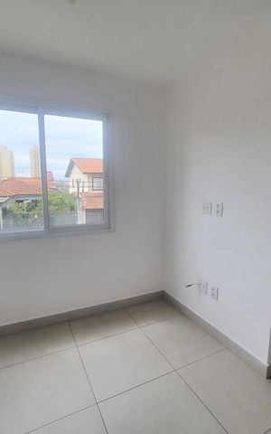Apartamento para alugar com 40m², 1 quarto e sem vaga