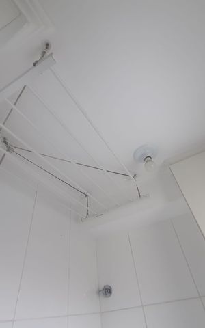 Apartamento para alugar com 40m², 1 quarto e sem vaga