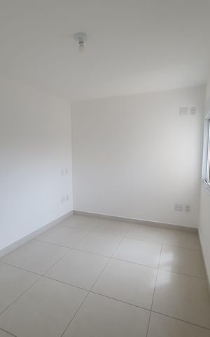 Apartamento para alugar com 40m², 1 quarto e sem vaga