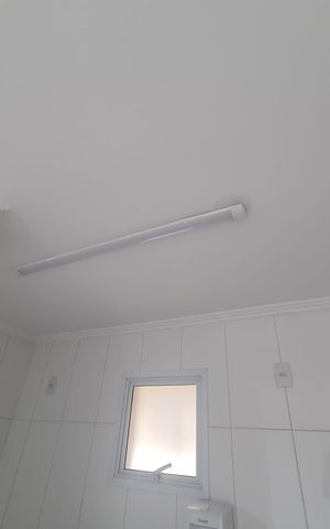 Apartamento para alugar com 40m², 1 quarto e sem vaga