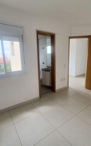 Apartamento para alugar com 40m², 1 quarto e sem vaga
