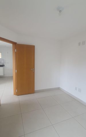 Apartamento para alugar com 40m², 1 quarto e sem vaga