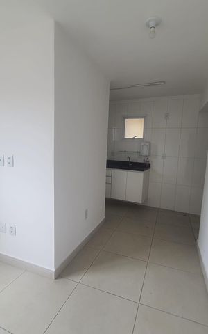 Apartamento para alugar com 40m², 1 quarto e sem vaga