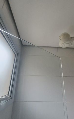 Apartamento para alugar com 40m², 1 quarto e sem vaga