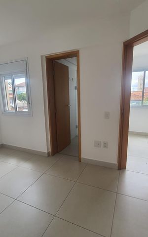 Apartamento para alugar com 40m², 1 quarto e sem vaga