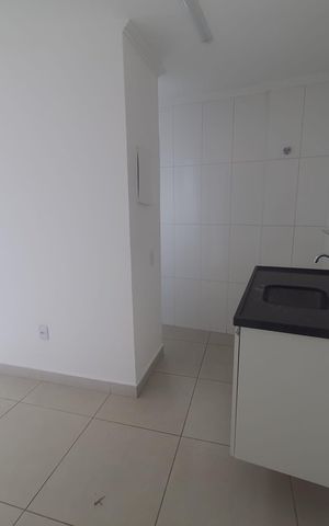 Apartamento para alugar com 40m², 1 quarto e sem vaga