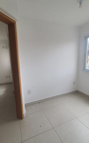 Apartamento para alugar com 40m², 1 quarto e sem vaga