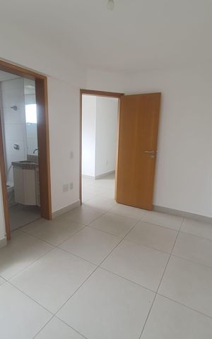 Apartamento para alugar com 40m², 1 quarto e sem vaga