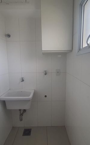 Apartamento para alugar com 40m², 1 quarto e sem vaga