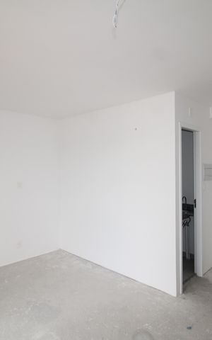 Apartamento à venda com 27m², 1 quarto e sem vagaStudio