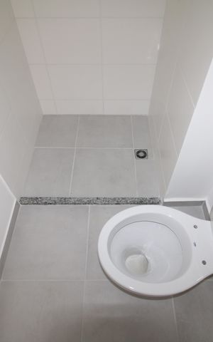 Apartamento à venda com 27m², 1 quarto e sem vagaBanheiro