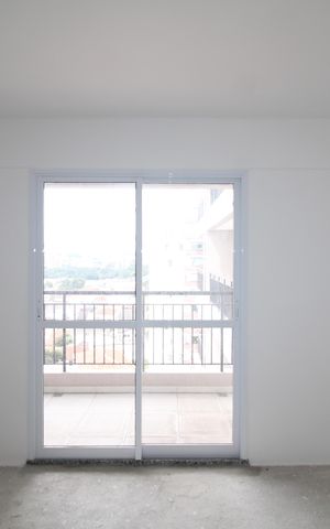 Apartamento à venda com 27m², 1 quarto e sem vagaStudio