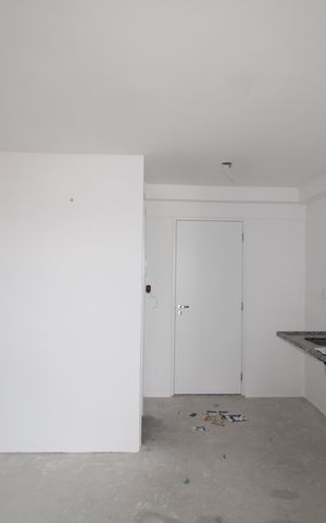 Apartamento à venda com 27m², 1 quarto e sem vagaStudio