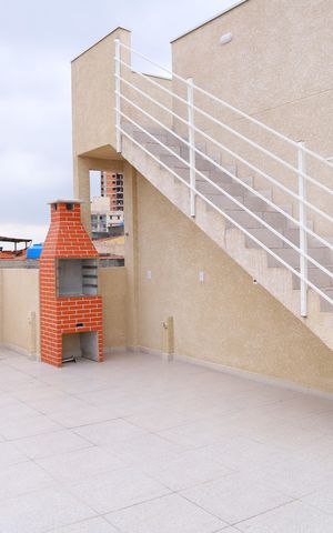 Apartamento à venda com 41m², 2 quartos e 1 vagaÁrea de lazer