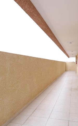 Apartamento à venda com 41m², 2 quartos e 1 vagaÁrea comum - Saguão do andar