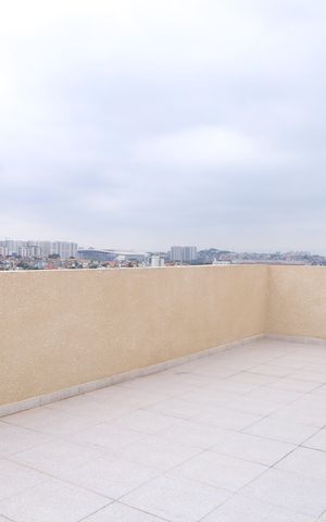 Apartamento à venda com 41m², 2 quartos e 1 vagaÁrea de lazer