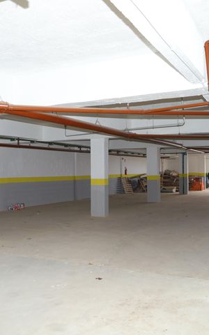 Apartamento à venda com 41m², 2 quartos e 1 vagaÁrea comum - Estacionamento