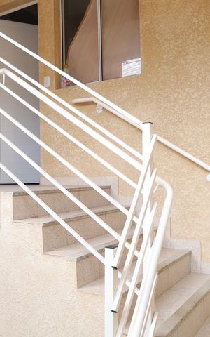 Apartamento à venda com 41m², 2 quartos e 1 vagaÁrea comum - Saguão do prédio