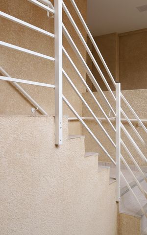 Apartamento à venda com 41m², 2 quartos e 1 vagaÁrea comum - Saguão do prédio