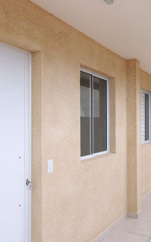 Apartamento à venda com 41m², 2 quartos e 1 vagaÁrea comum - Saguão do andar
