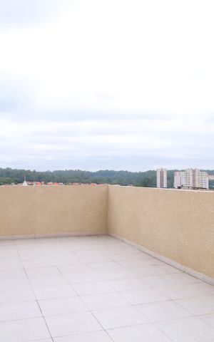 Apartamento à venda com 41m², 2 quartos e 1 vagaÁrea de lazer