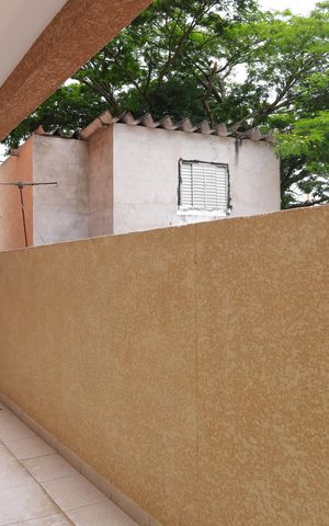 Apartamento à venda com 41m², 2 quartos e 1 vagaÁrea comum - Saguão do andar