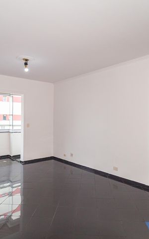 Apartamento à venda com 114m², 3 quartos e 2 vagas Apartamento à venda com 114m², 3 quartos e 2 vagasSala de Estar