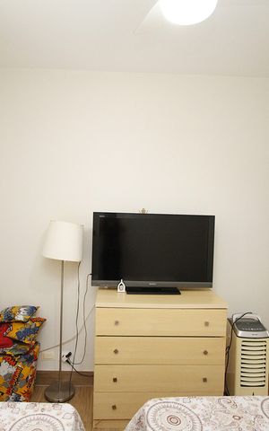 Apartamento à venda com 270m², 4 quartos e 3 vagasQuarto 4