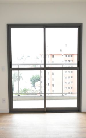 Apartamento à venda com 55m², 2 quartos e 1 vagaSala