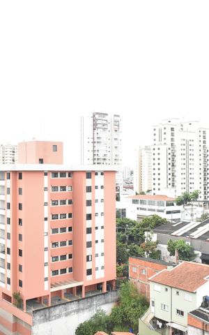 Apartamento à venda com 55m², 2 quartos e 1 vagaQuarto