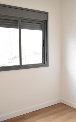 Apartamento à venda com 55m², 2 quartos e 1 vagaSuíte