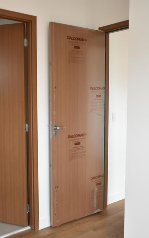 Apartamento à venda com 55m², 2 quartos e 1 vagaSuíte