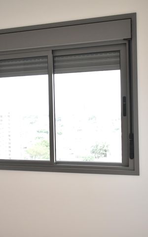 Apartamento à venda com 55m², 2 quartos e 1 vagaSuíte